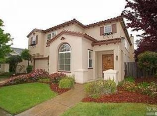 55 Moore Rd, Novato, CA 94949