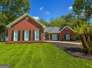 9653 Washington Cir, Jonesboro, GA 30238