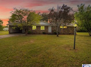 622 E McIver Rd, Florence, SC 29506