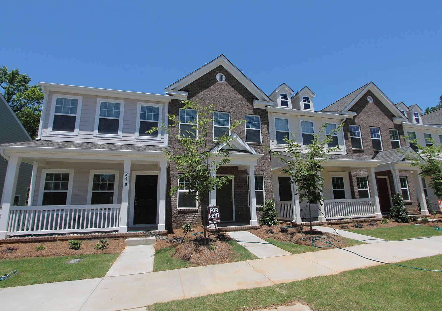 2839 Grace Green Ct E54927F90, Pineville, NC 28134 Zillow