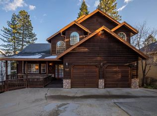 747 Forest Meadows Dr, Murphys, CA