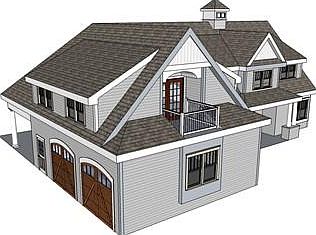2nd image of 419 Country Club Way