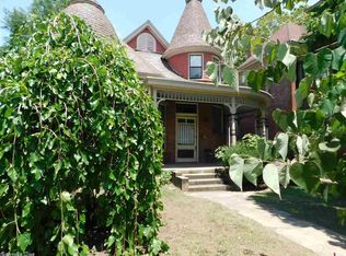 512 E 9th St, Little Rock, AR 72202
