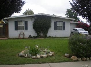 2436 Merrywood St, Pomona, CA 91767
