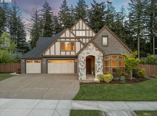 9740 SE Jeanne Rd, Happy Valley, OR 97086