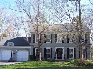 6725 Porterfield Rd, Charlotte, NC 28226