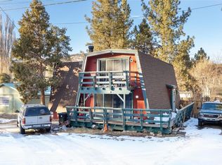 1309 E Big Bear Blvd, Big Bear City, CA 92314