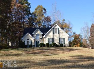 155 Fairview Chase, Covington, GA 30016
