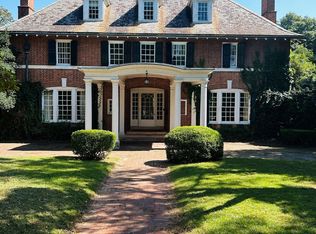 1000 Milledge Rd, Augusta, GA 30904