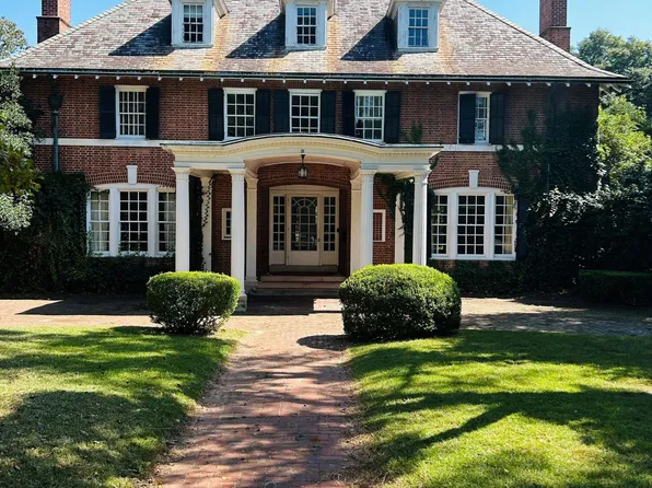1000 Milledge Road, Augusta, GA