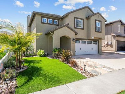 5933 Vista Santa Catarina, San Diego, CA, 92154
