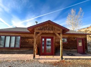 12 Timberline Trl, Lander, WY 82520