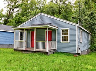 1404 Calvin St, Durham, NC 27701