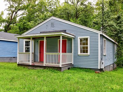 1404 Calvin St, Durham, NC, 27701