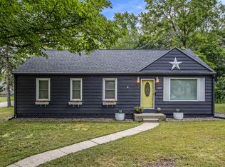 203 Parker Ave, Kalamazoo, MI