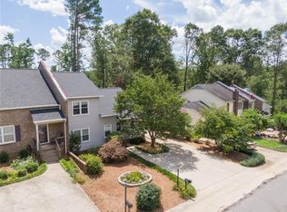 13012 W Camelia Ln, Seneca, SC 29678