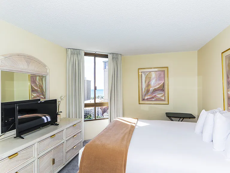 1910 Ala Moana Blvd #21B — Photo 28