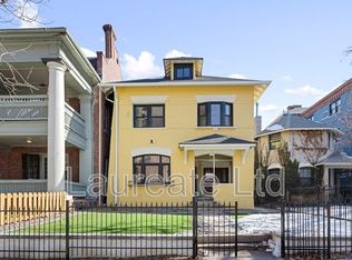 1430 N Marion St APT 6, Denver, CO 80218