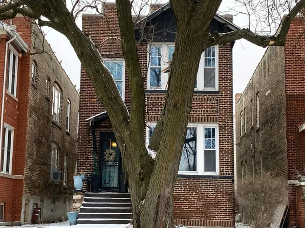 7531 S Yale Ave, Chicago, IL 60620