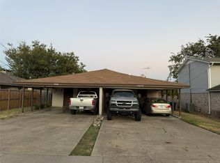 1012 Mulkey Ln, Denton, TX 76209