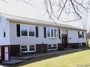 167 Old Indian Rd, Milton, NY 12547