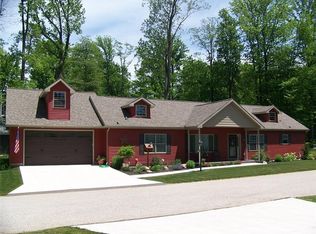 5355 Champagne Ctr, Girard, PA 16417