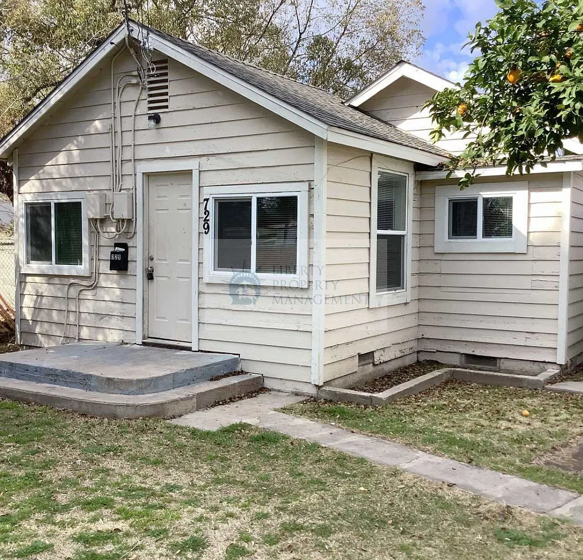 1 bed, 800 sqft, $1,450 — Photo 2