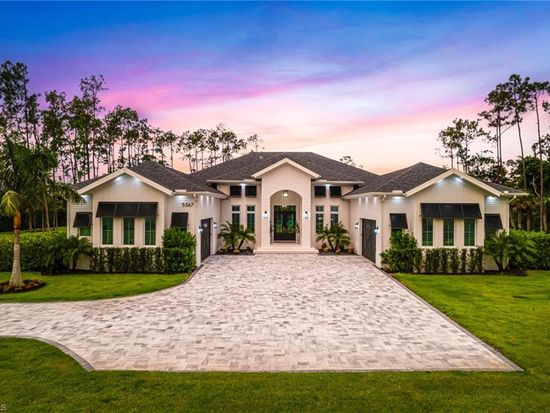 5567 Tamarind Ridge DR, Naples, FL 34119