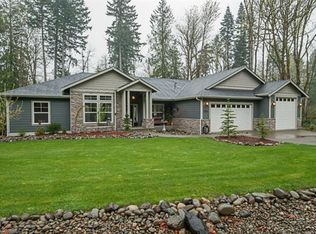 3804 Pennant Ct NW, Olympia, WA 98502