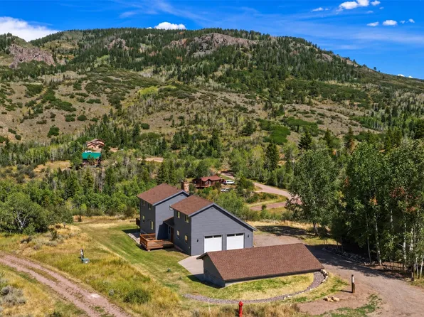 31230 Broken Talon Trail, Oak Creek, CO 80467