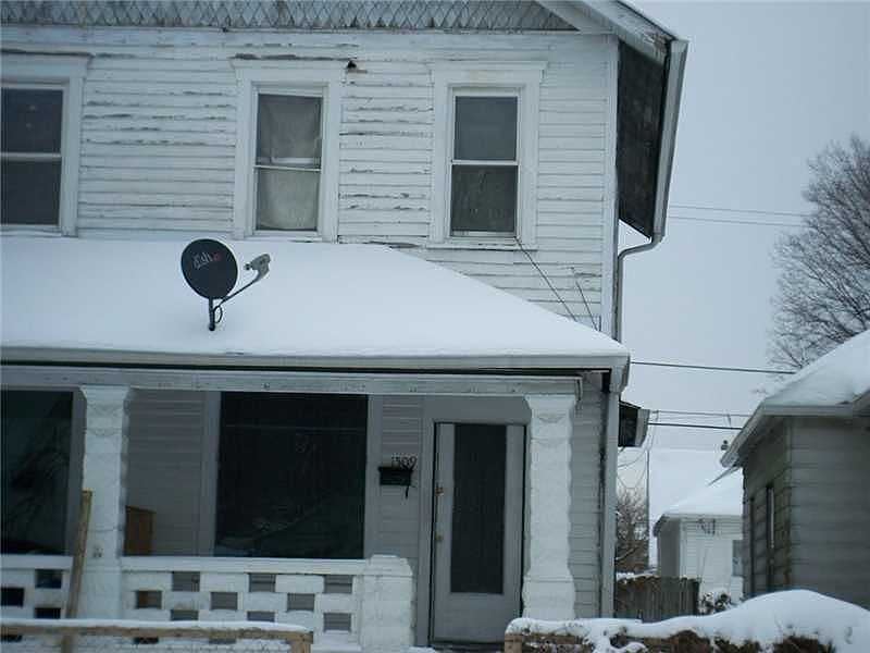 2nd image of 1509 N Olney St
