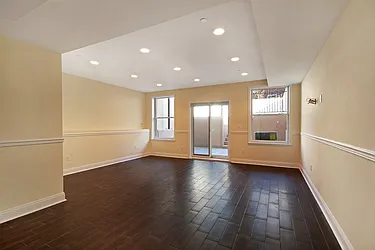 Rented by Corcoran