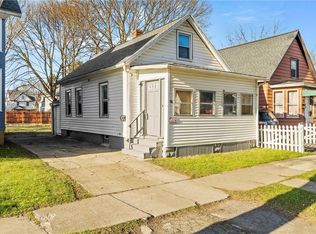 92 Avenue C, Rochester, NY 14621
