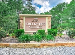 3500 Tangle Brush Dr APT 193, Spring, TX 77381