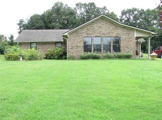 24 Poteete Rd, Morrilton, AR 72110