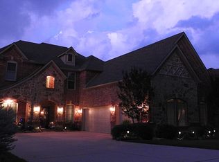 15836 Bent Rose Way, Fort Worth, TX 76177