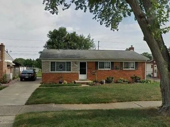11200 Diamond Dr, Sterling Heights, MI 48314