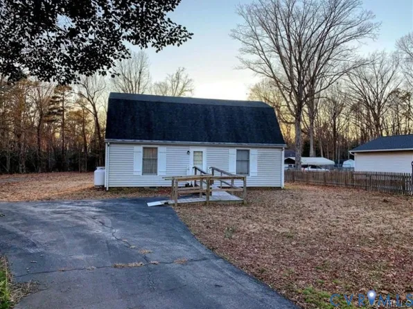 7281 Colts Neck Rd, Mechanicsville, VA 23111