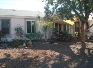 2041 S Doubletree Ln, Tucson, AZ 85713