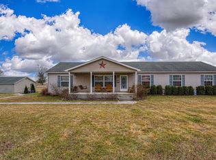 9023 Bussert Rd SW, Amanda, OH 43102