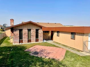 1211 SW Zeta Ct, Pendleton, OR 97801