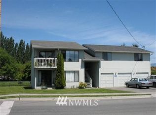 531 Greenleaf Ave, Burlington, WA