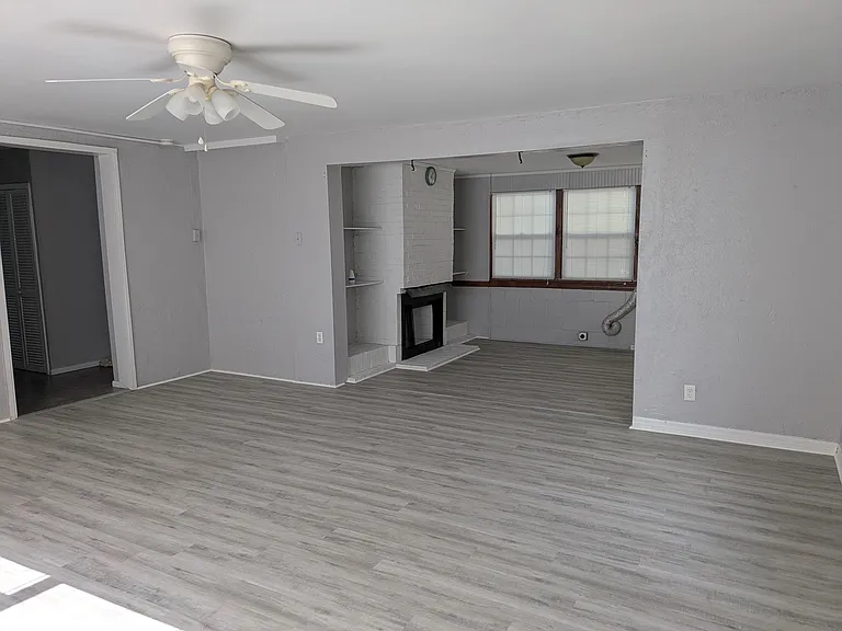 living / sunroom