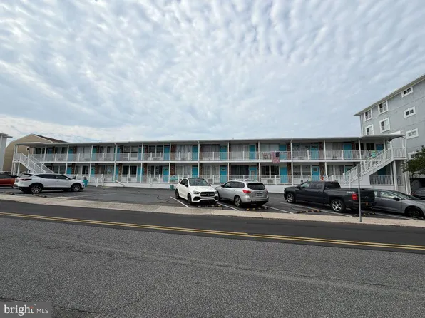 7 45th St Unit 209, Ocean City, MD 21842