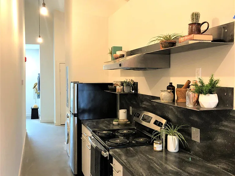 Micro-unit Studio