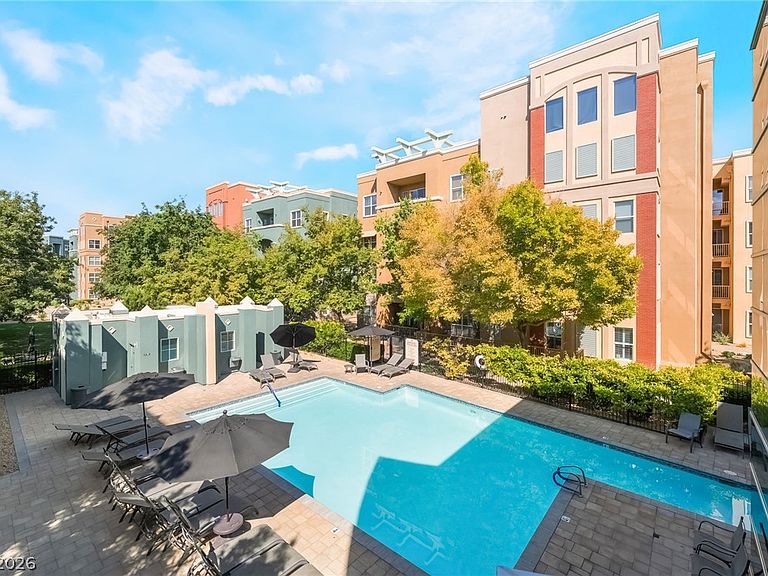 68 E Serene Ave Unit 204, Las Vegas, NV