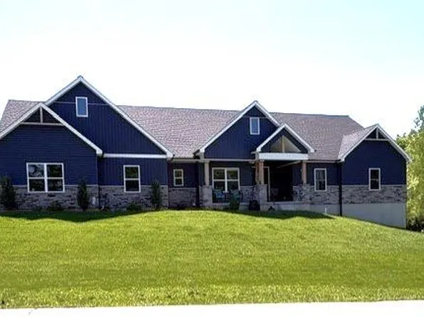 4 Brook Parc Ct, Hillsboro, MO 63050