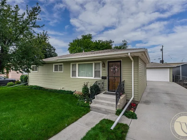 616 Glen Dr, Billings, MT 59102