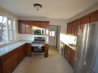 126-128 Lawrence St #2, Medford, MA 02155