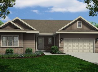 505 Spindrift, Mount Horeb, WI 53572